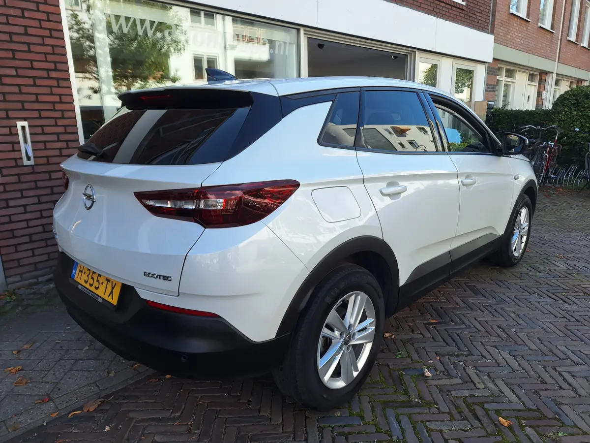 1.2 Turbo Edition /43.000 Km/Navi/Clima/Apple/Android/1e Eig/Garantie