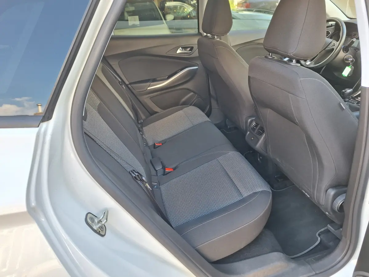 1.2 Turbo Edition /43.000 Km/Navi/Clima/Apple/Android/1e Eig/Garantie