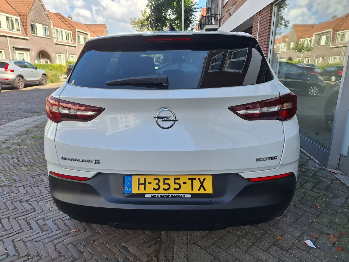 1.2 Turbo Edition /43.000 Km/Navi/Clima/Apple/Android/1e Eig/Garantie