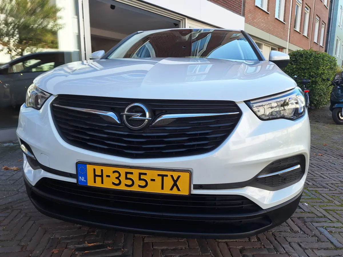 1.2 Turbo Edition /43.000 Km/Navi/Clima/Apple/Android/1e Eig/Garantie