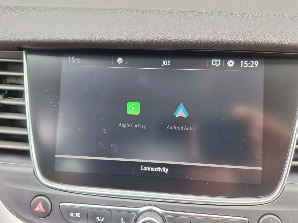 1.2 Turbo Edition /43.000 Km/Navi/Clima/Apple/Android/1e Eig/Garantie