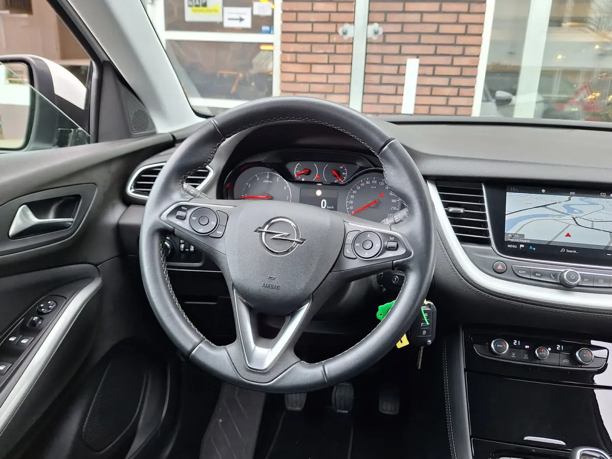 1.2 Turbo Edition /43.000 Km/Navi/Clima/Apple/Android/1e Eig/Garantie