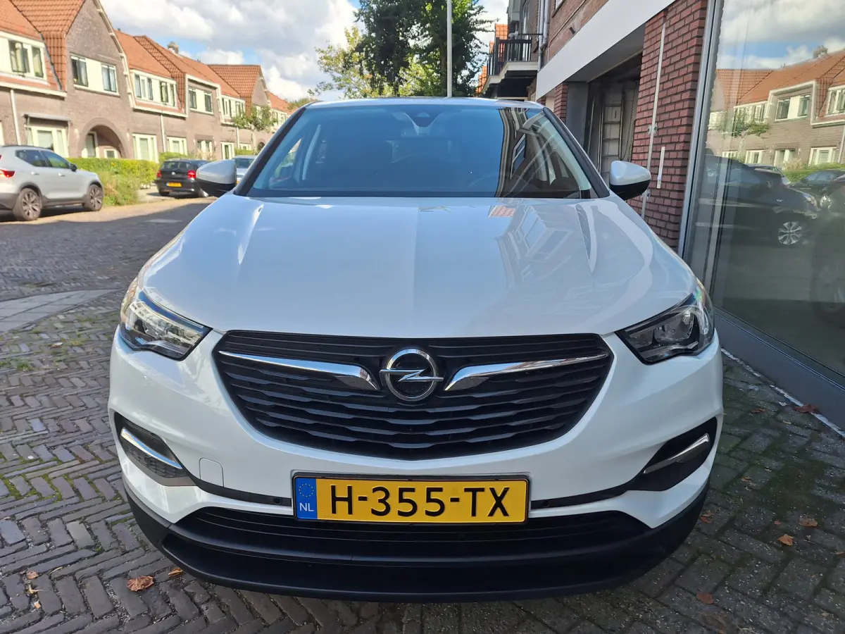 1.2 Turbo Edition /43.000 Km/Navi/Clima/Apple/Android/1e Eig/Garantie