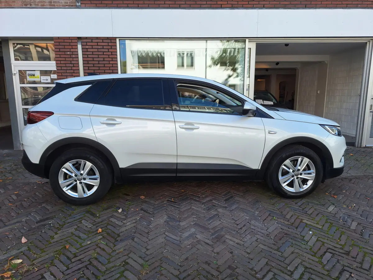 1.2 Turbo Edition /43.000 Km/Navi/Clima/Apple/Android/1e Eig/Garantie
