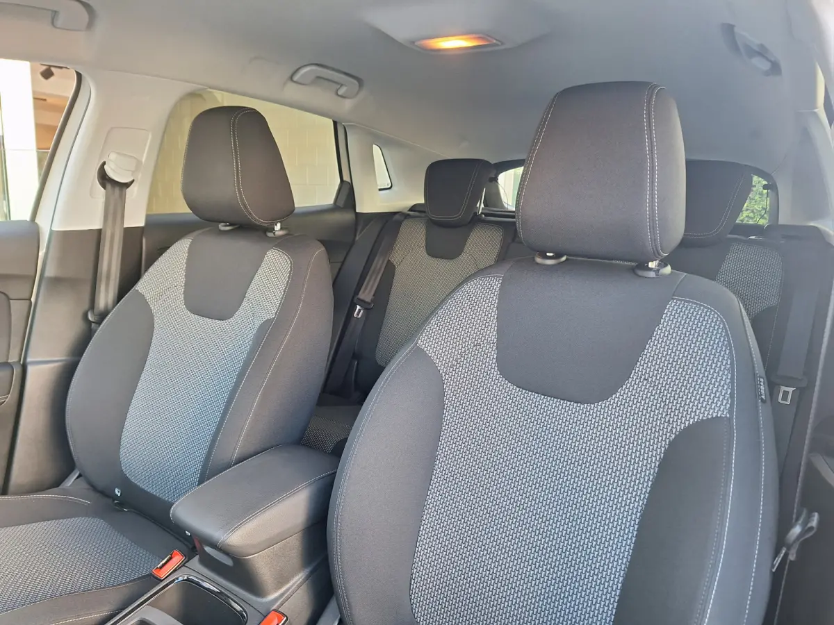 1.2 Turbo Edition /43.000 Km/Navi/Clima/Apple/Android/1e Eig/Garantie