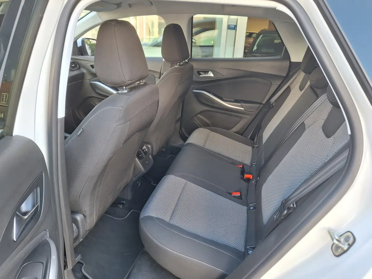 1.2 Turbo Edition /43.000 Km/Navi/Clima/Apple/Android/1e Eig/Garantie