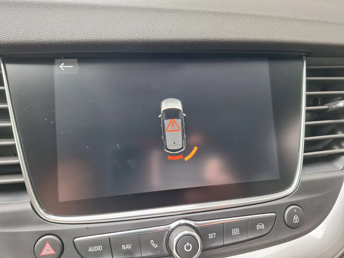 1.2 Turbo Edition /43.000 Km/Navi/Clima/Apple/Android/1e Eig/Garantie