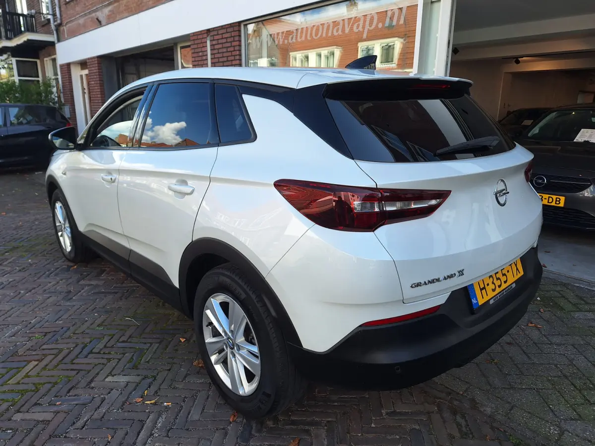 1.2 Turbo Edition /43.000 Km/Navi/Clima/Apple/Android/1e Eig/Garantie