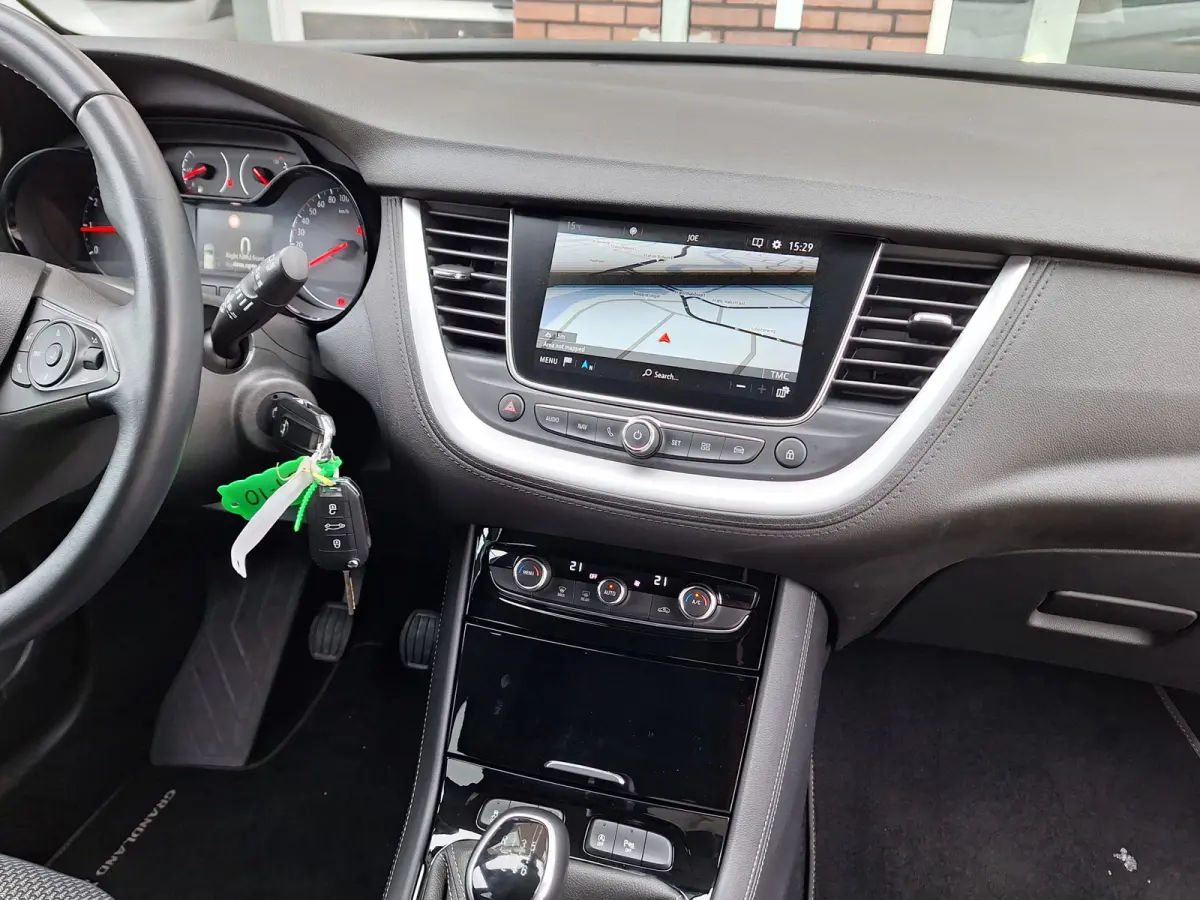 1.2 Turbo Edition /43.000 Km/Navi/Clima/Apple/Android/1e Eig/Garantie