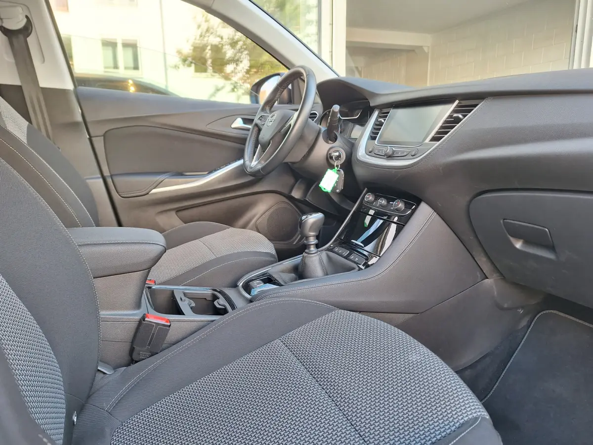 1.2 Turbo Edition /43.000 Km/Navi/Clima/Apple/Android/1e Eig/Garantie