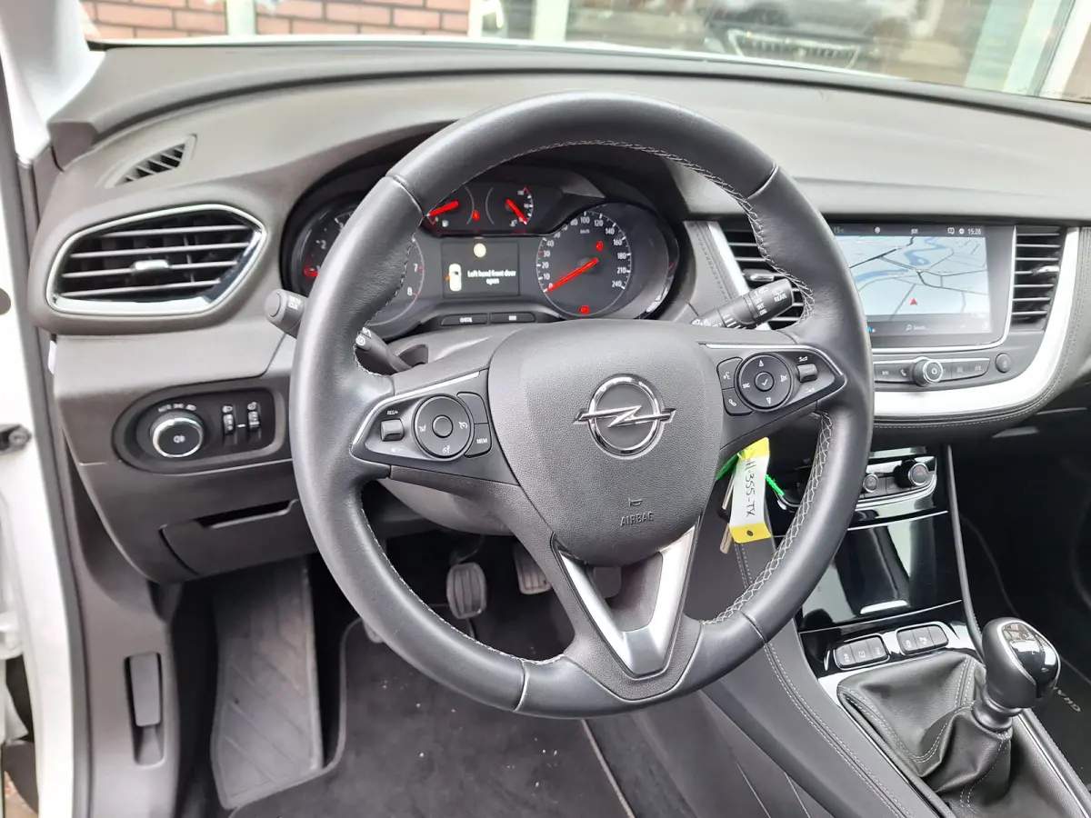 1.2 Turbo Edition /43.000 Km/Navi/Clima/Apple/Android/1e Eig/Garantie