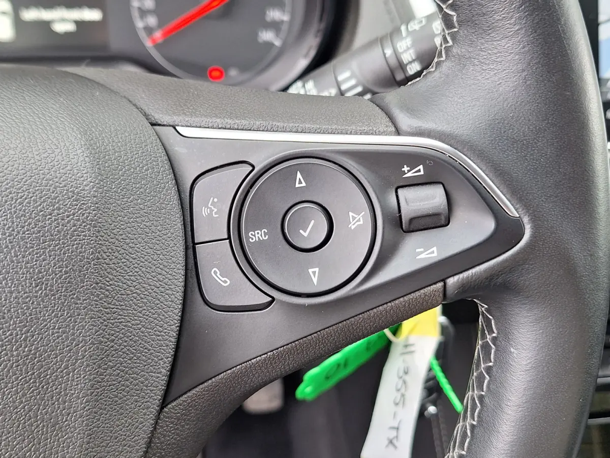 1.2 Turbo Edition /43.000 Km/Navi/Clima/Apple/Android/1e Eig/Garantie
