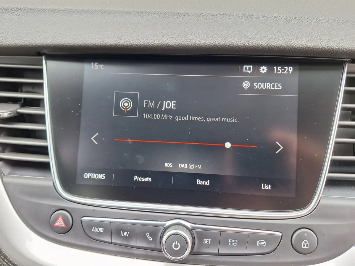 1.2 Turbo Edition /43.000 Km/Navi/Clima/Apple/Android/1e Eig/Garantie