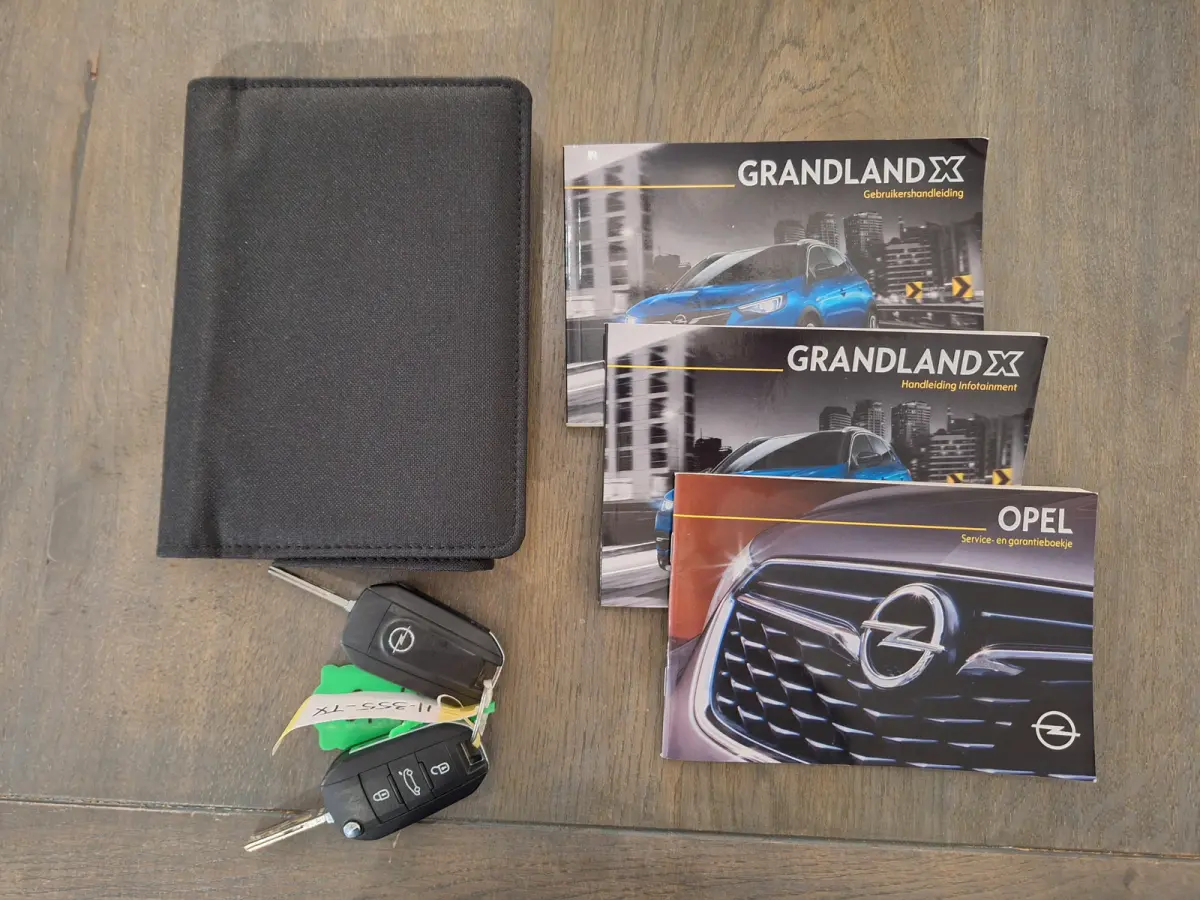 1.2 Turbo Edition /43.000 Km/Navi/Clima/Apple/Android/1e Eig/Garantie