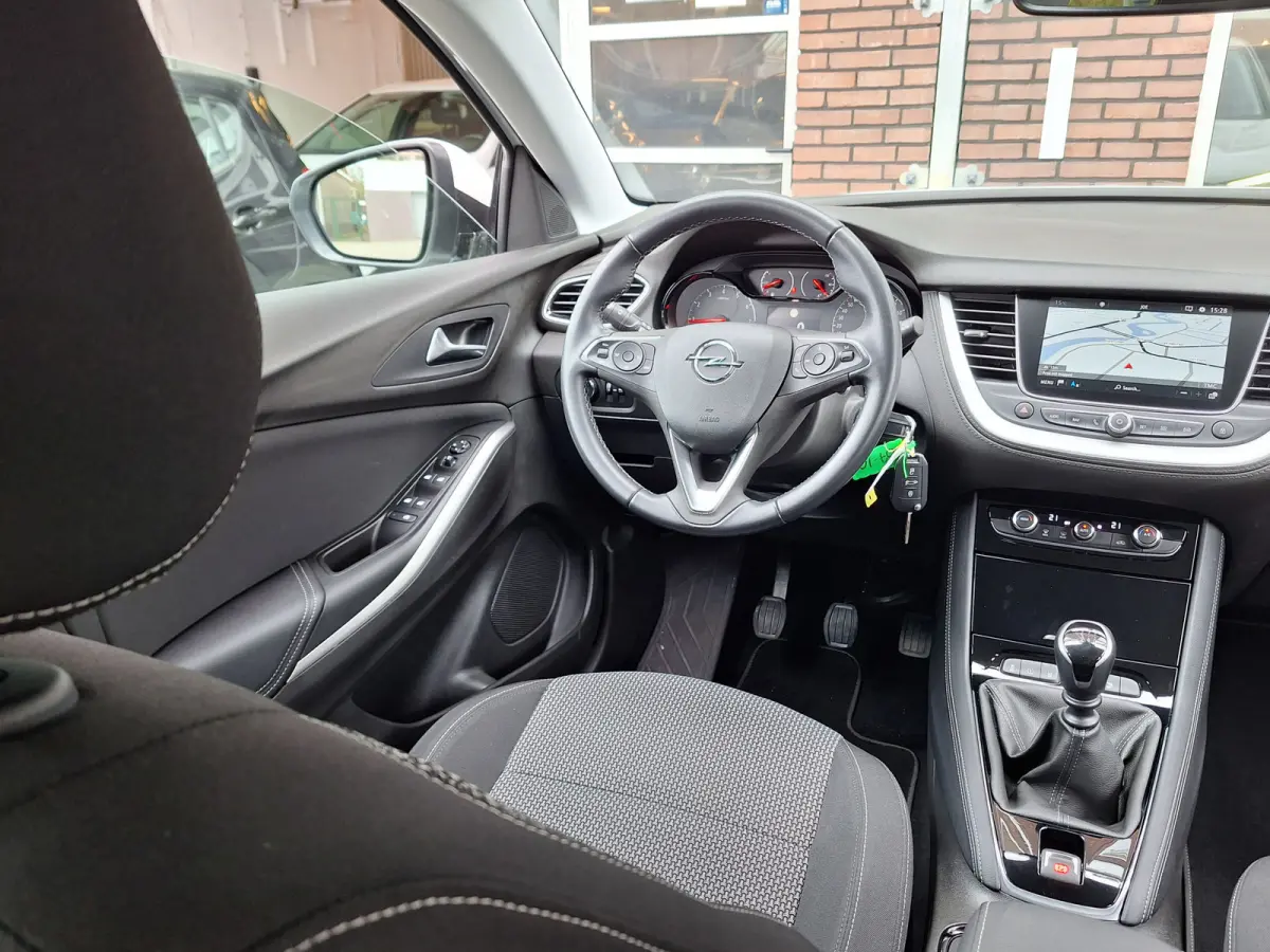 1.2 Turbo Edition /43.000 Km/Navi/Clima/Apple/Android/1e Eig/Garantie