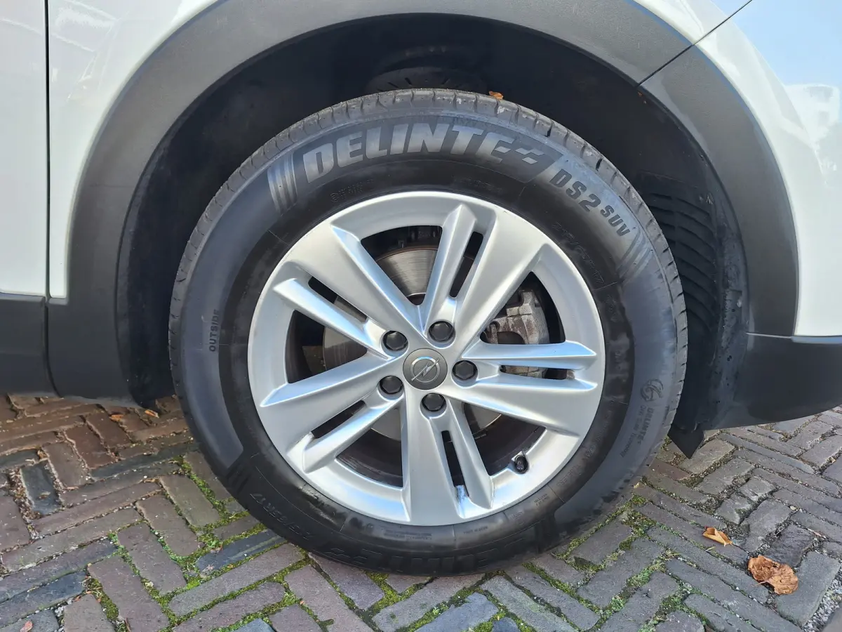 1.2 Turbo Edition /43.000 Km/Navi/Clima/Apple/Android/1e Eig/Garantie