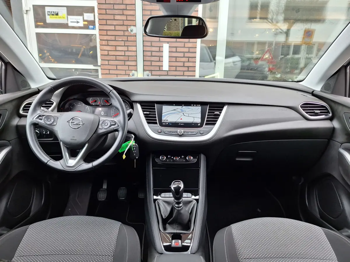 1.2 Turbo Edition /43.000 Km/Navi/Clima/Apple/Android/1e Eig/Garantie