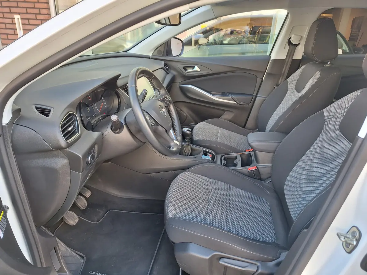 1.2 Turbo Edition /43.000 Km/Navi/Clima/Apple/Android/1e Eig/Garantie