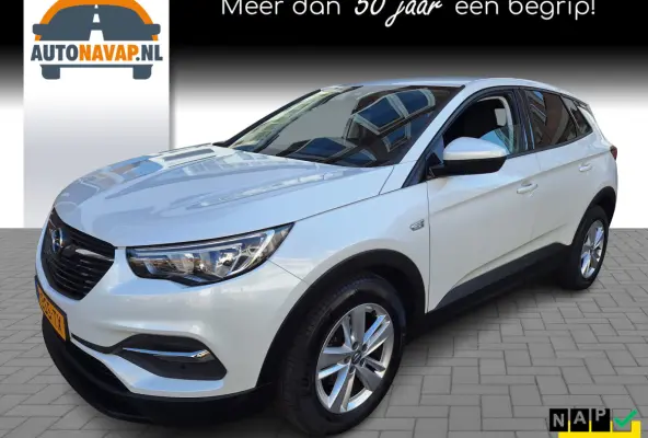 1.2 Turbo Edition /43.000 Km/Navi/Clima/Apple/Android/1e Eig/Garantie