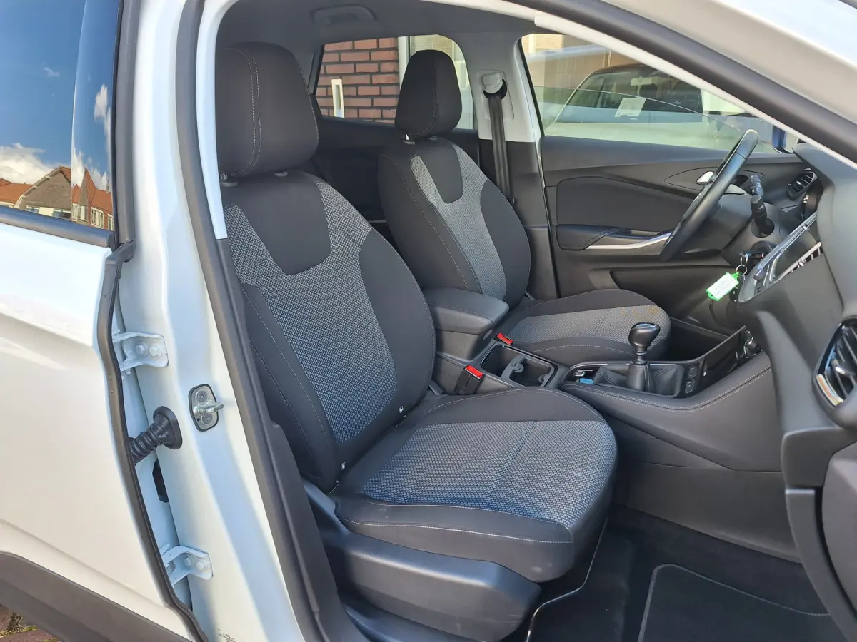 1.2 Turbo Edition /43.000 Km/Navi/Clima/Apple/Android/1e Eig/Garantie