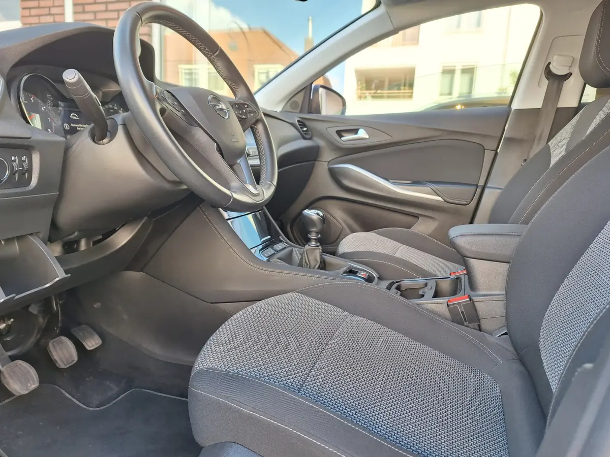 1.2 Turbo Edition /43.000 Km/Navi/Clima/Apple/Android/1e Eig/Garantie