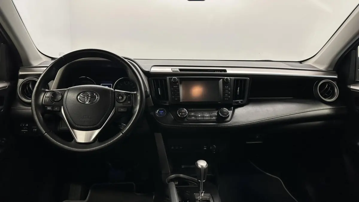 2.5 Hybrid Dynamic ECC CRUISE LM.