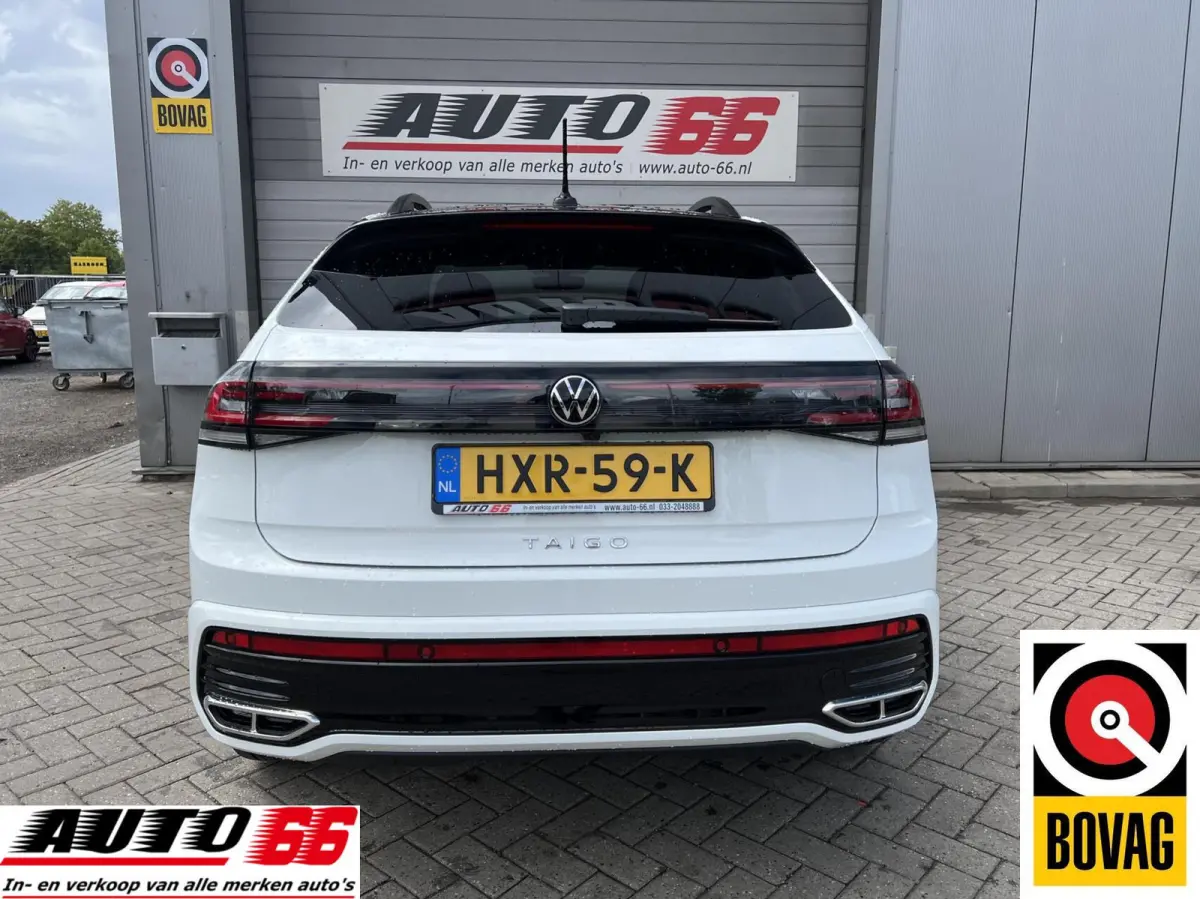 1.5 TSI R-Line Edition 150 PK stoel, stuurverw, Camera, Carpla, Clima Bom Vol!!