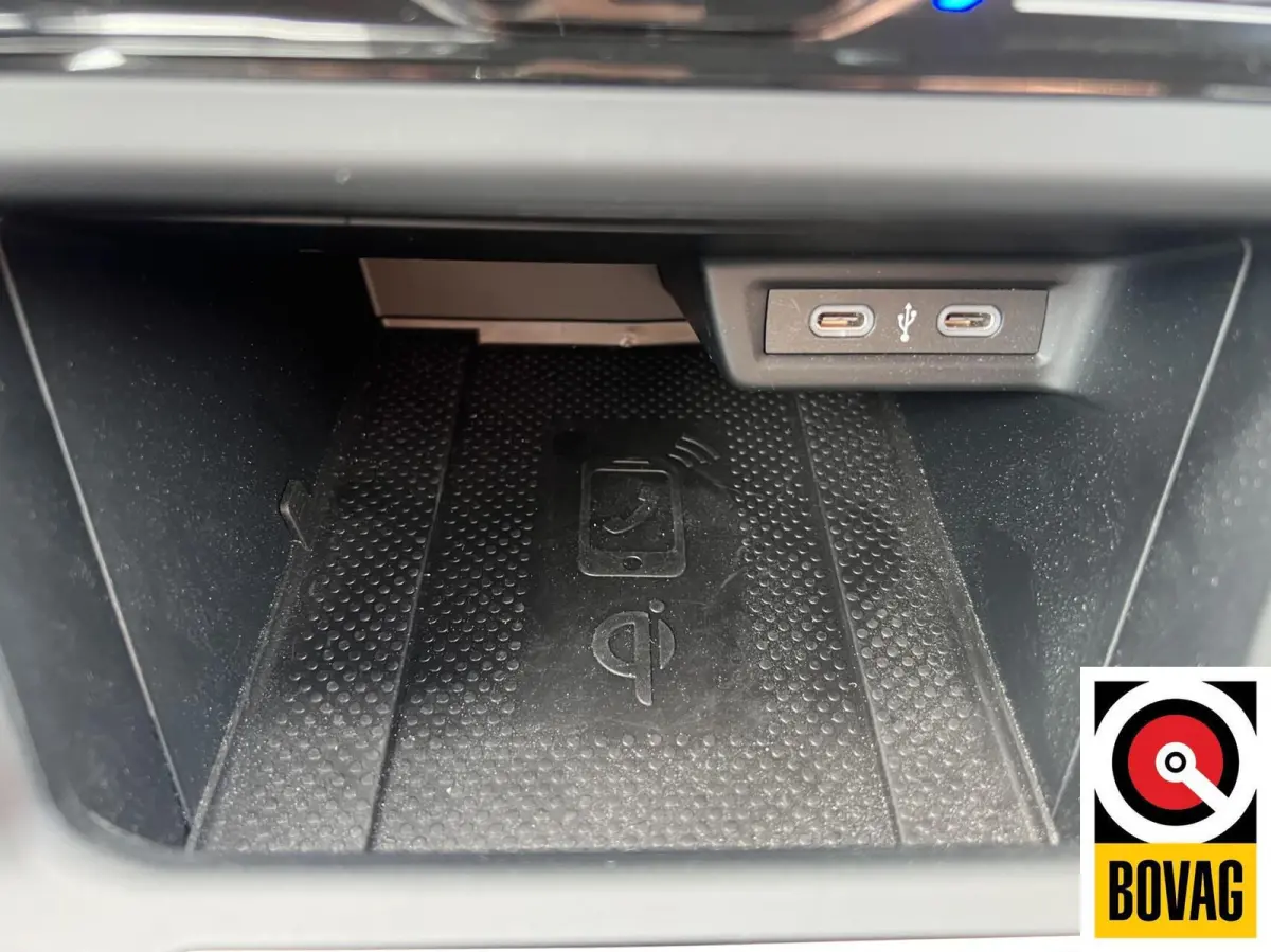 1.5 TSI R-Line Edition 150 PK stoel, stuurverw, Camera, Carpla, Clima Bom Vol!!
