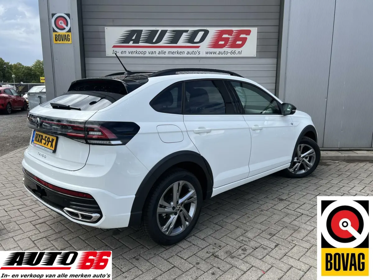 1.5 TSI R-Line Edition 150 PK stoel, stuurverw, Camera, Carpla, Clima Bom Vol!!