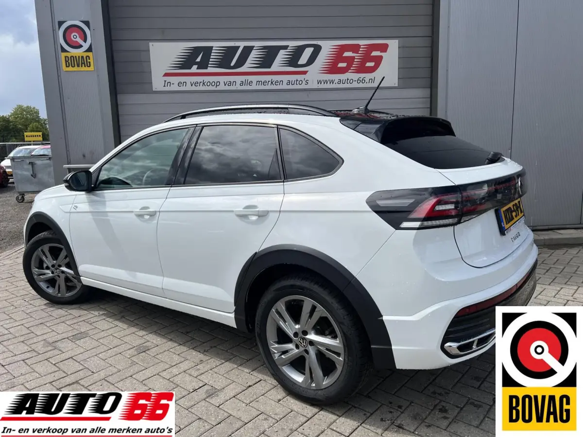 1.5 TSI R-Line Edition 150 PK stoel, stuurverw, Camera, Carpla, Clima Bom Vol!!