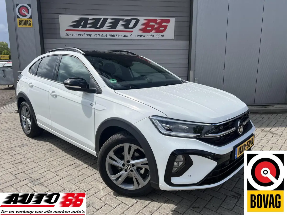 1.5 TSI R-Line Edition 150 PK stoel, stuurverw, Camera, Carpla, Clima Bom Vol!!