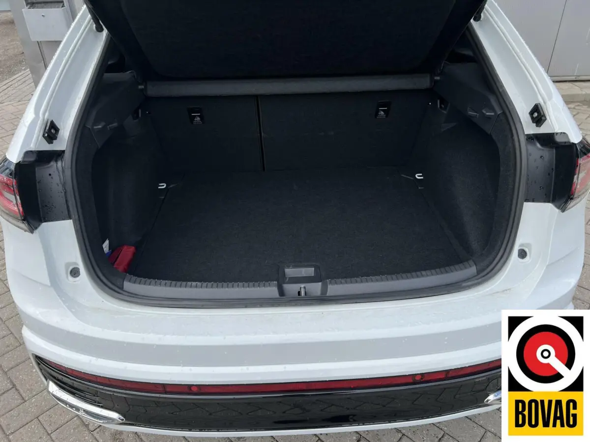 1.5 TSI R-Line Edition 150 PK stoel, stuurverw, Camera, Carpla, Clima Bom Vol!!