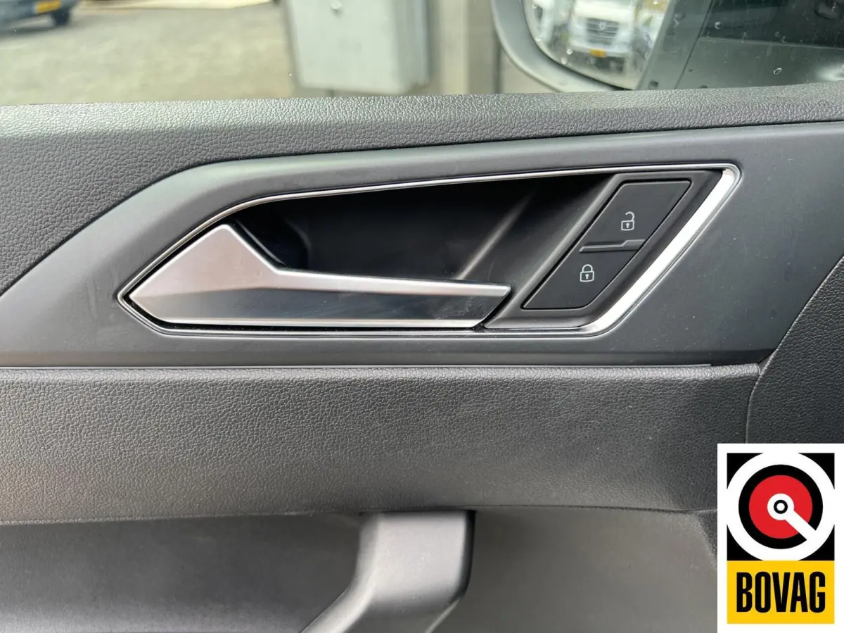 1.5 TSI R-Line Edition 150 PK stoel, stuurverw, Camera, Carpla, Clima Bom Vol!!
