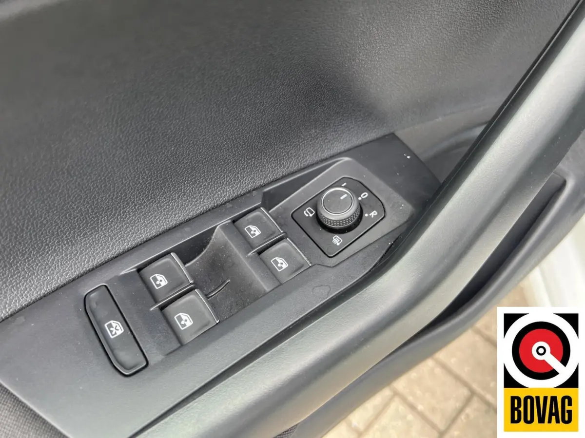 1.5 TSI R-Line Edition 150 PK stoel, stuurverw, Camera, Carpla, Clima Bom Vol!!
