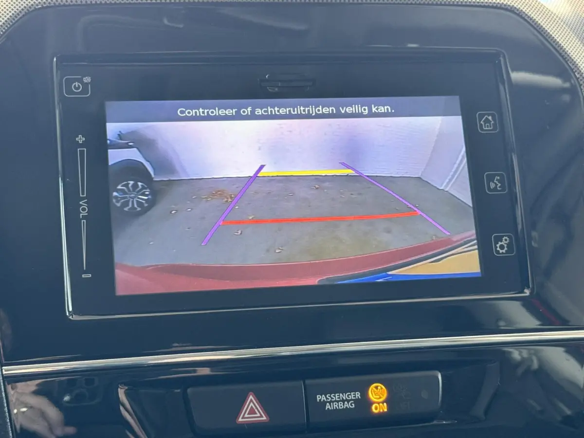 1.4 Boosterjet AllGrip Adaptive cruise Climate control Panoramadak Apple / Android Navigatie