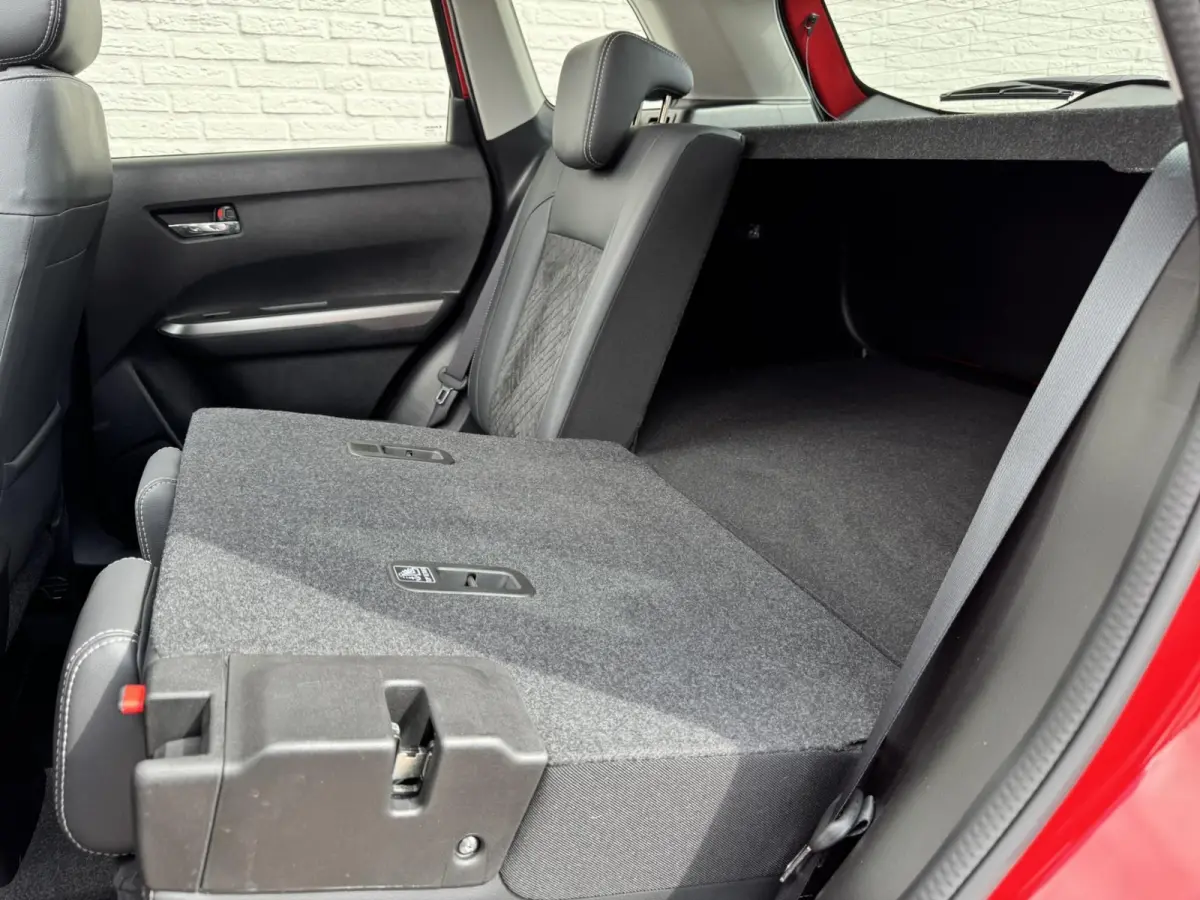 1.4 Boosterjet AllGrip Adaptive cruise Climate control Panoramadak Apple / Android Navigatie