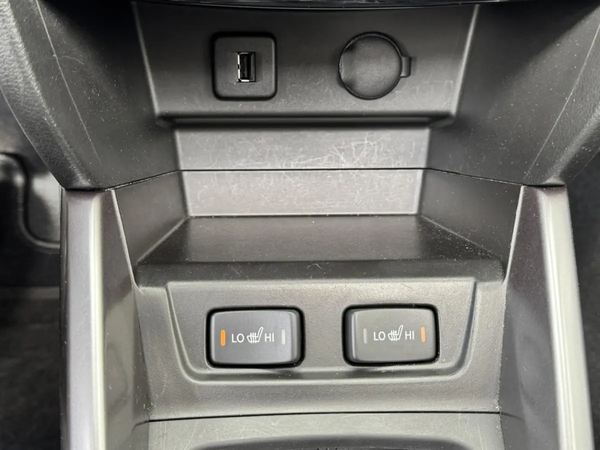 1.4 Boosterjet AllGrip Adaptive cruise Climate control Panoramadak Apple / Android Navigatie
