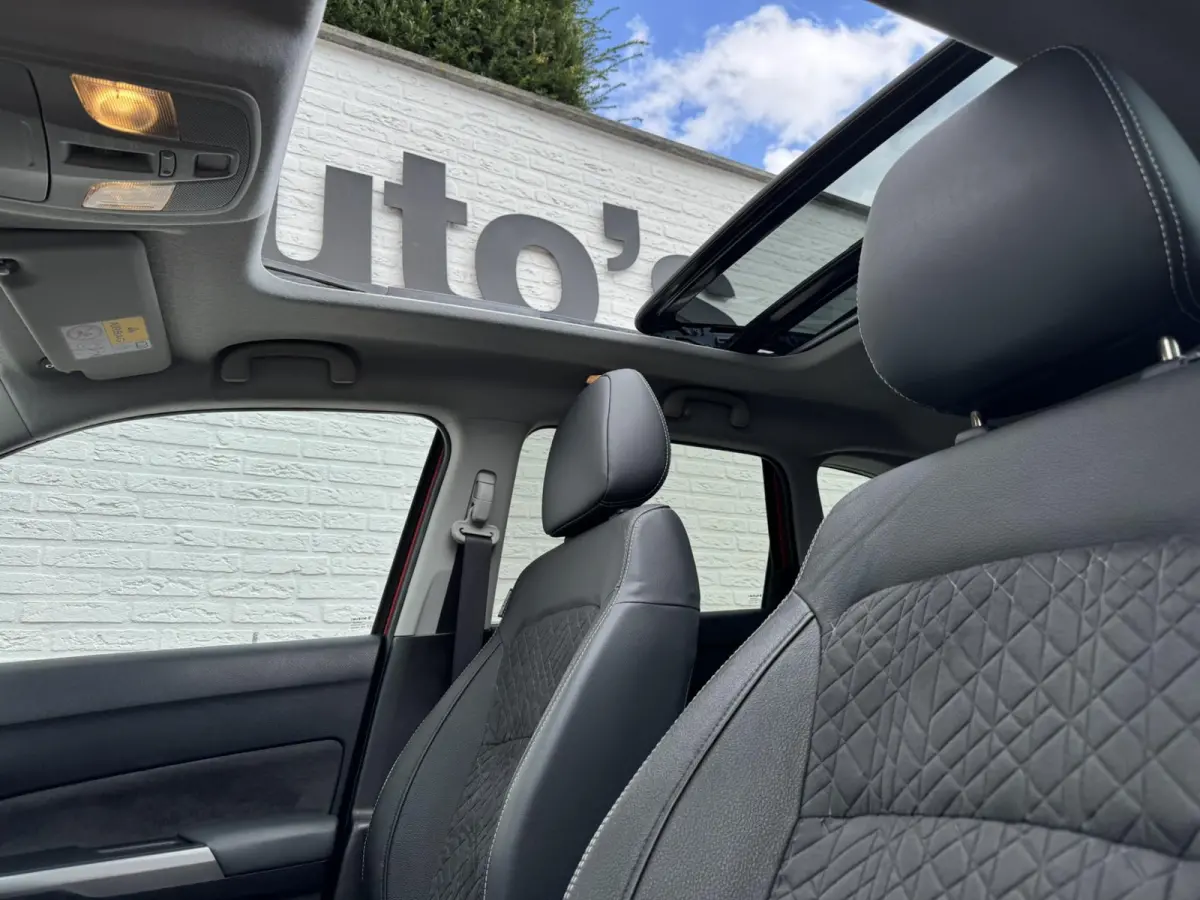 1.4 Boosterjet AllGrip Adaptive cruise Climate control Panoramadak Apple / Android Navigatie