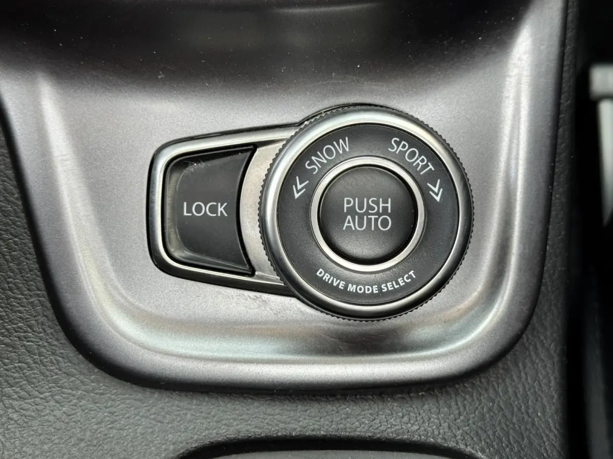 1.4 Boosterjet AllGrip Adaptive cruise Climate control Panoramadak Apple / Android Navigatie