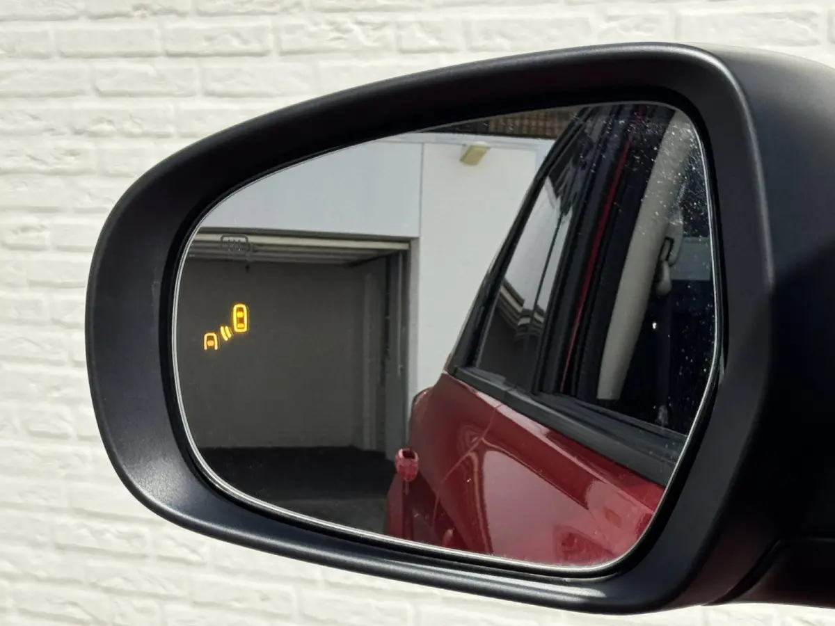1.4 Boosterjet AllGrip Adaptive cruise Climate control Panoramadak Apple / Android Navigatie
