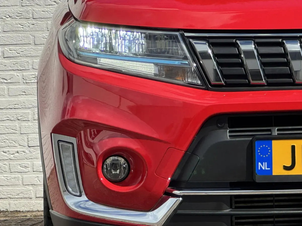 1.4 Boosterjet AllGrip Adaptive cruise Climate control Panoramadak Apple / Android Navigatie