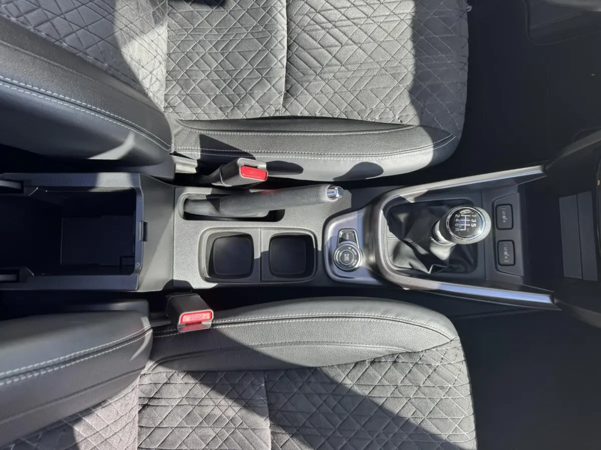 1.4 Boosterjet AllGrip Adaptive cruise Climate control Panoramadak Apple / Android Navigatie