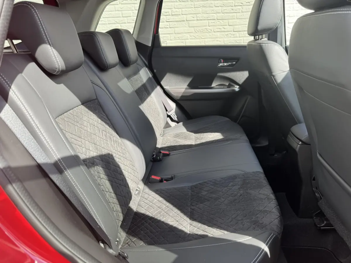 1.4 Boosterjet AllGrip Adaptive cruise Climate control Panoramadak Apple / Android Navigatie
