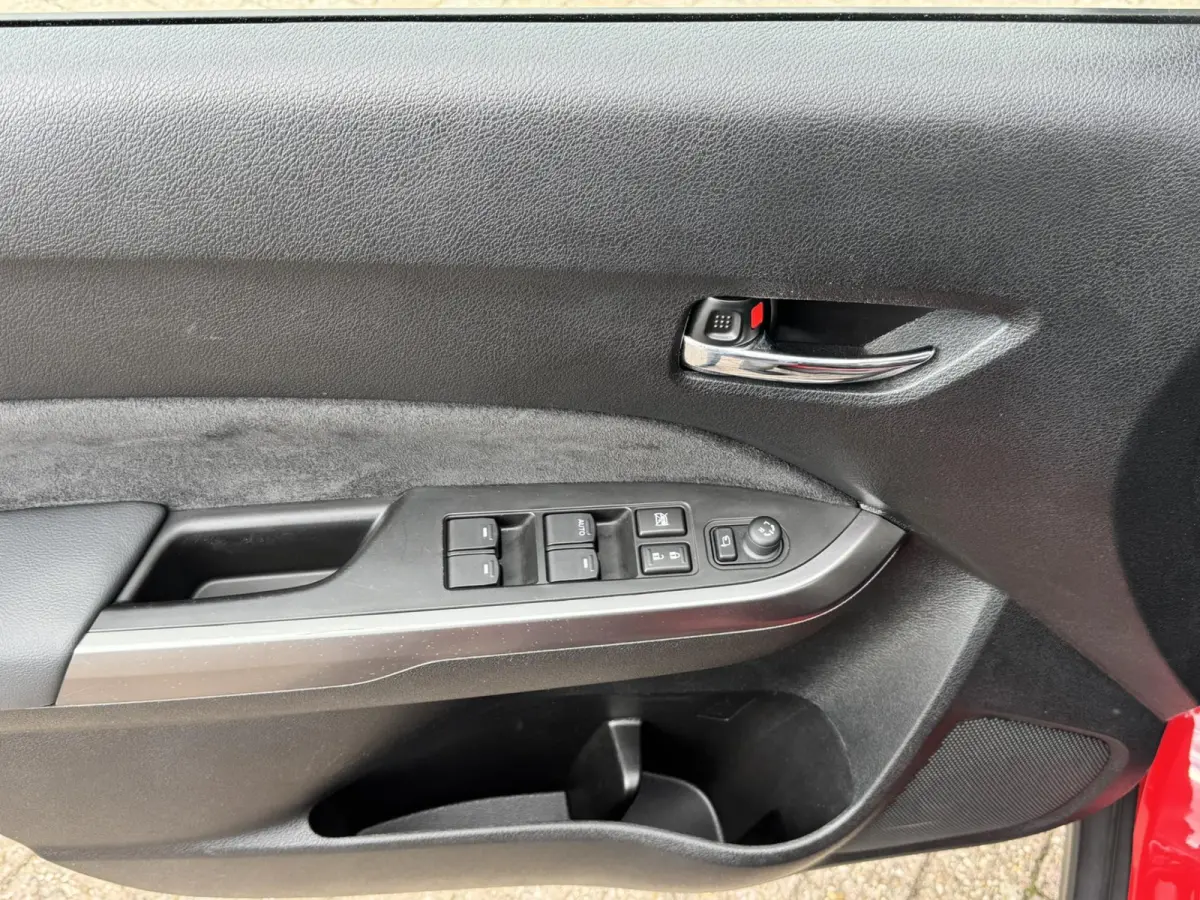1.4 Boosterjet AllGrip Adaptive cruise Climate control Panoramadak Apple / Android Navigatie