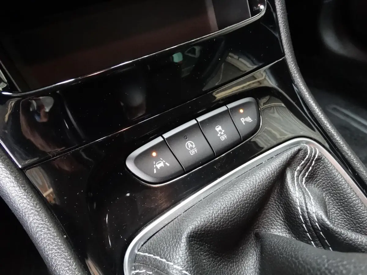 1.2 Launch Elegance 110pk / Camera / Carplay /