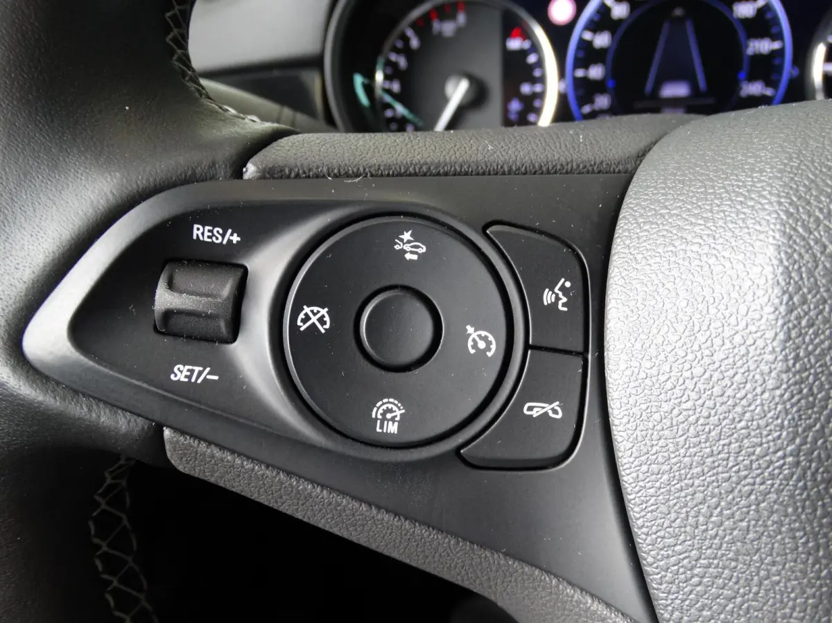 1.2 Launch Elegance 110pk / Camera / Carplay /