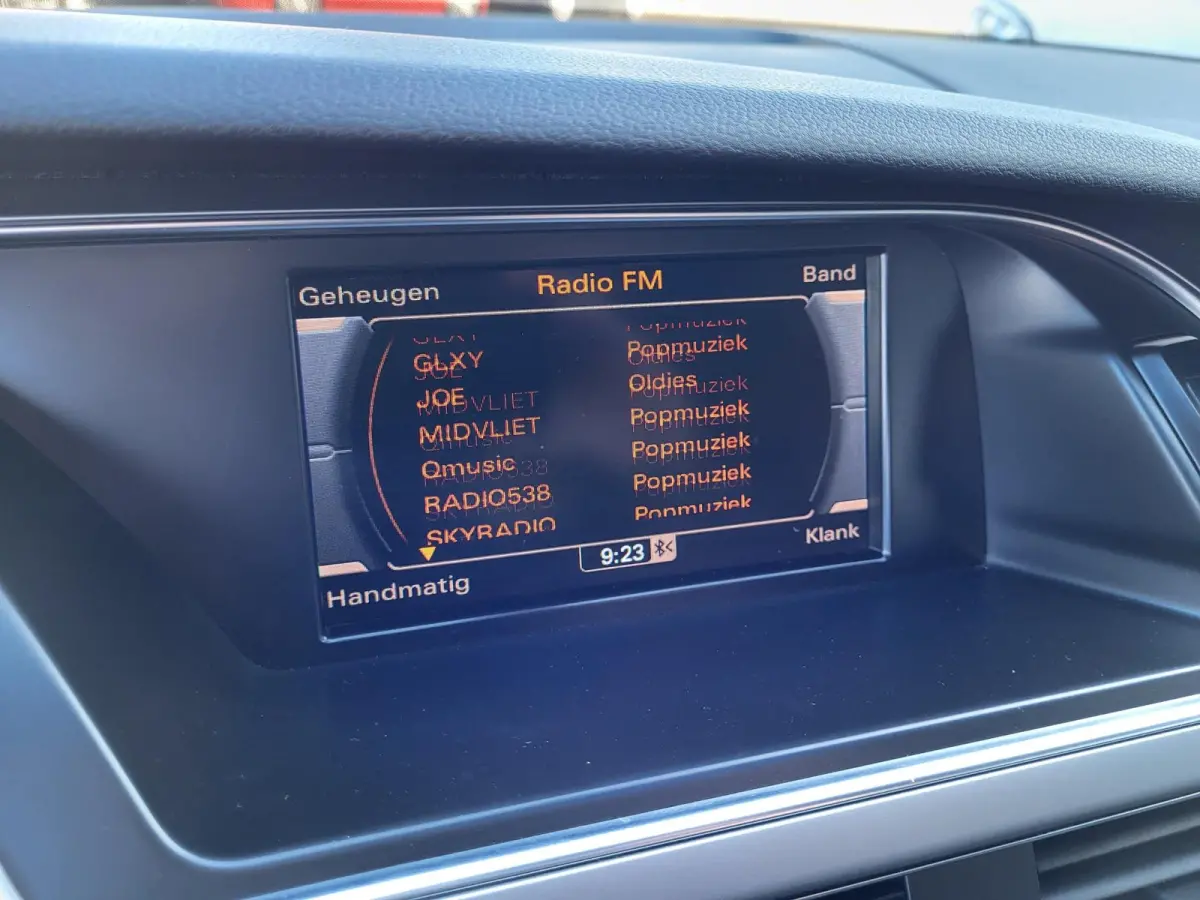 1.8 TFSI Pro Line | CABRIOLET | AUTOMAAT | Met o.a. navigatie, windscherm, cruise control en PDC!