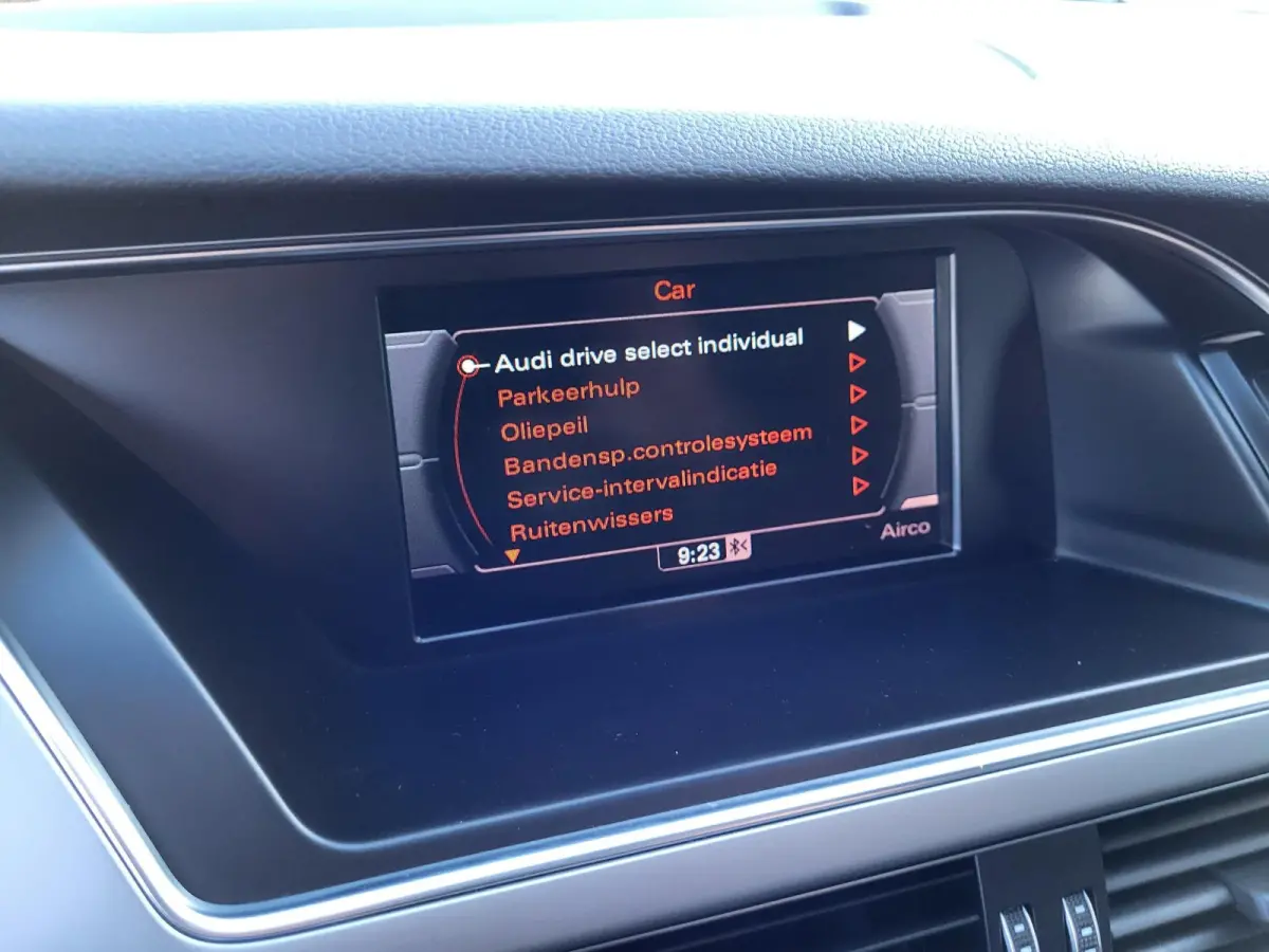 1.8 TFSI Pro Line | CABRIOLET | AUTOMAAT | Met o.a. navigatie, windscherm, cruise control en PDC!