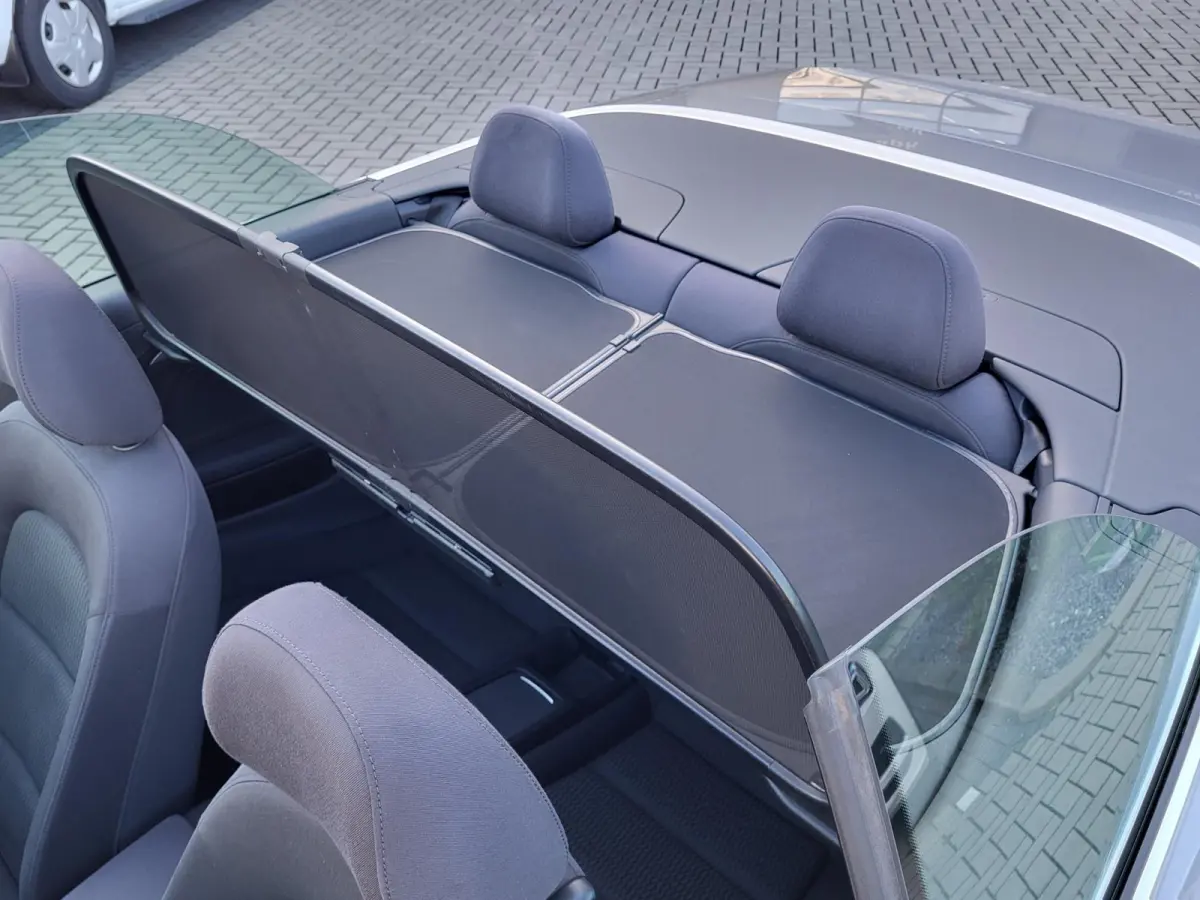 1.8 TFSI Pro Line | CABRIOLET | AUTOMAAT | Met o.a. navigatie, windscherm, cruise control en PDC!