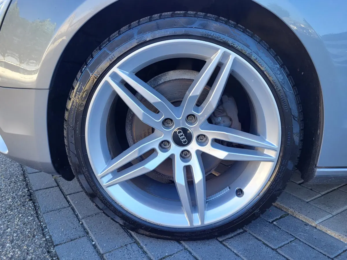 1.8 TFSI Pro Line | CABRIOLET | AUTOMAAT | Met o.a. navigatie, windscherm, cruise control en PDC!